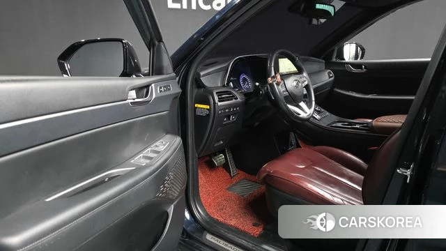 Hyundai Palisade id 3911662 из Кореи 20