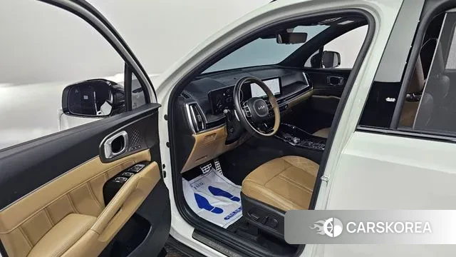 Kia The New Sorento 4th Generation id 2900031 из Кореи 20