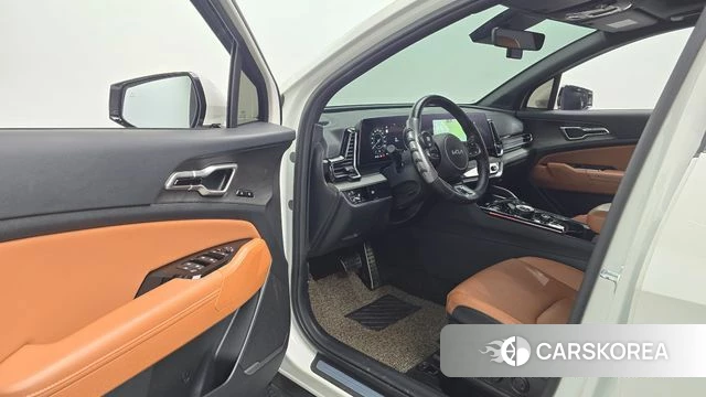 Kia Sportage 5th Generation id 4194896 из Кореи 20