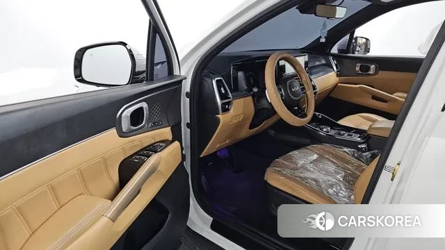 Kia Sorento 4th Generation id 3473401 из Кореи 20