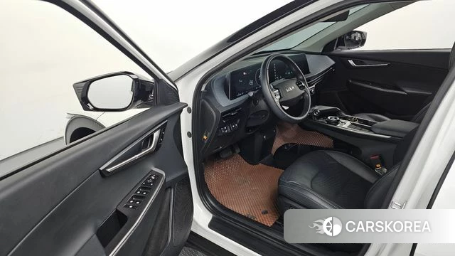 Kia EV6 id 3833203 из Кореи 20