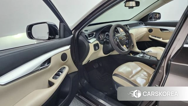 Infiniti QX50 (P71A) id 3861296 из Кореи 20