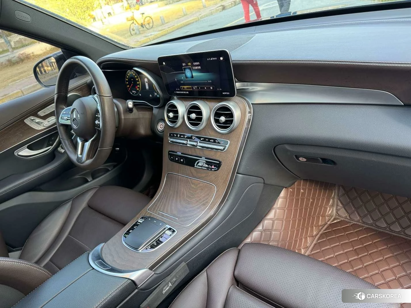Mercedes-Benz GLC id 4492867 из Китая 11