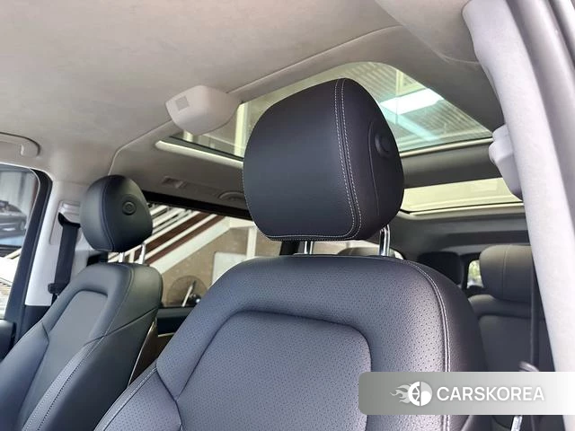 Mercedes-Benz V-class id 4254440 из Китая 35