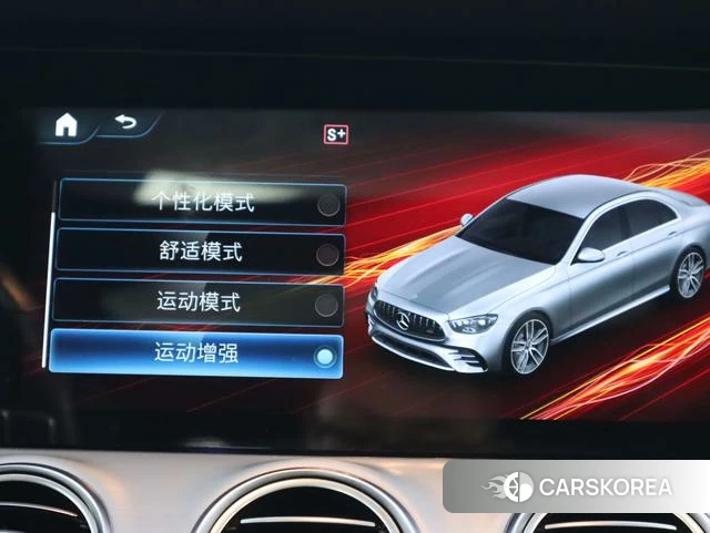 Mercedes-Benz E-class AMG id 4211436 из Китая 30