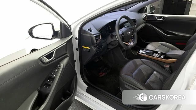 Hyundai Ionic Electric id 4351306 из Кореи 31