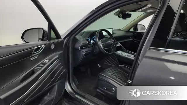 Genesis GV80 id 3591878 из Кореи 20