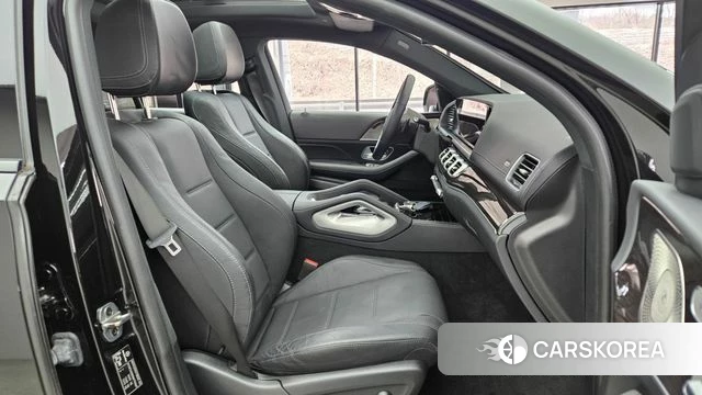 Mercedes-Benz GLE-Class W167 id 3877637 из Кореи 20