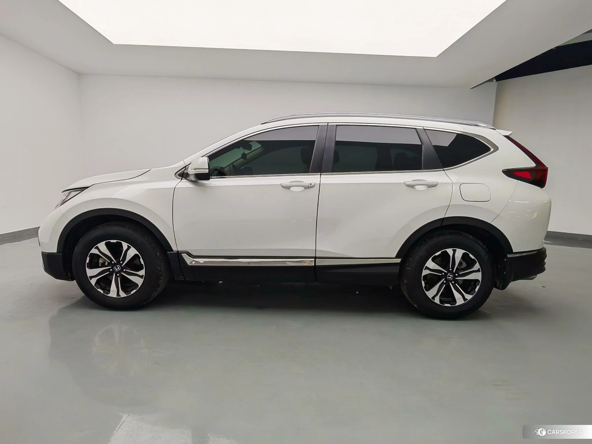 Honda CR-V id 4486156 из Китая 20