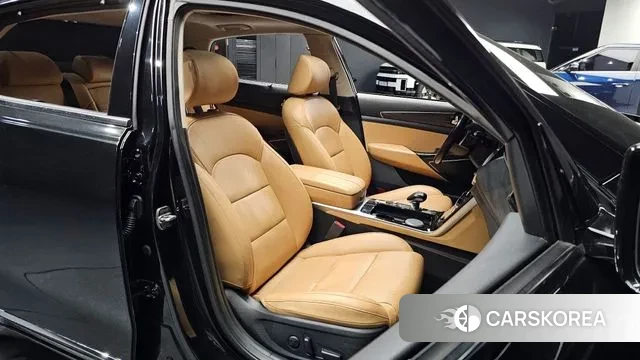 Kia K7 Premier id 3713686 из Кореи 20