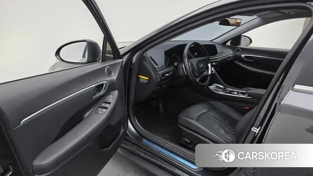 Hyundai Sonata (DN8) id 3557396 из Кореи 20