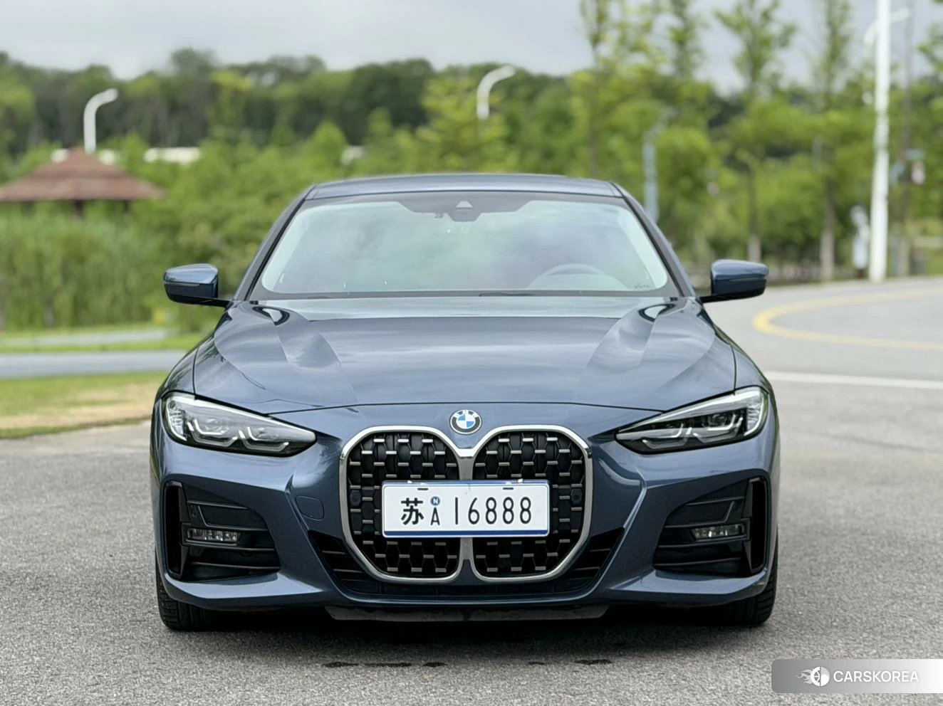BMW 4 series id 4498519 из Китая 19
