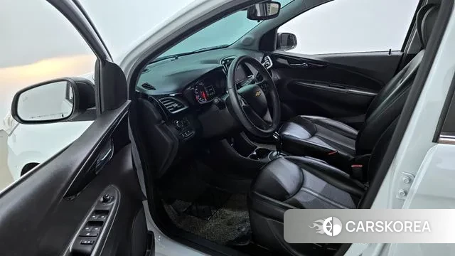 Chevrolet (GM Daewoo) The New Spark id 3296915 из Кореи 20