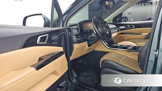 Kia Carnival 4th generation id 3611978 из Кореи 20