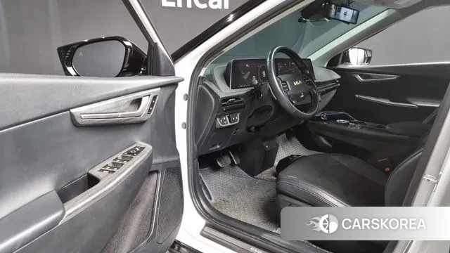 Kia EV6 id 3453587 из Кореи 20