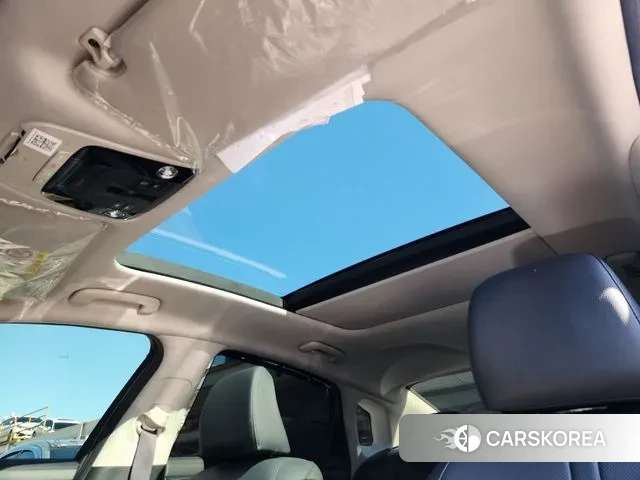 Kia K8 id 2985450 из Кореи 18