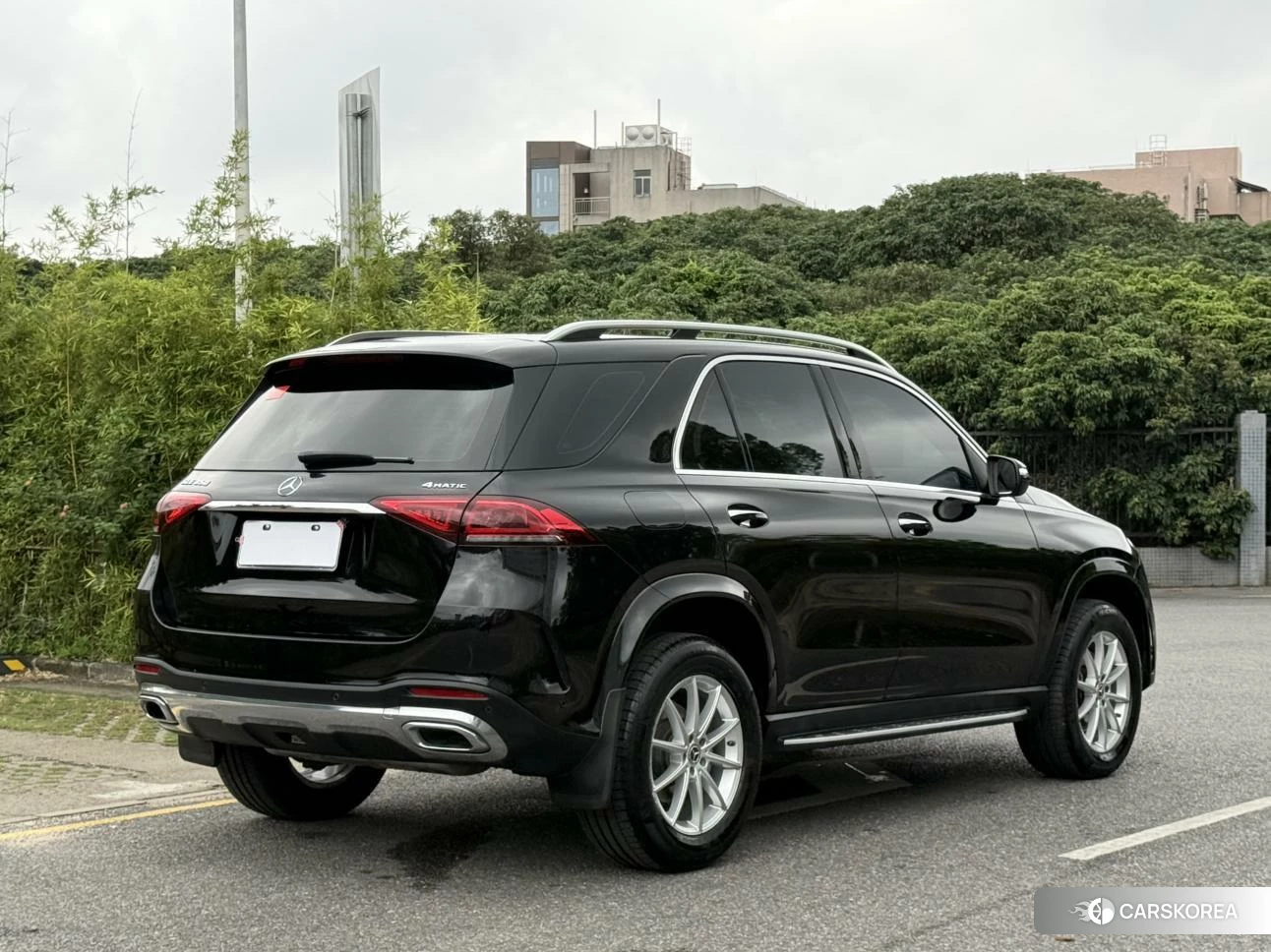 Mercedes-Benz GLE (import) id 4499150 из Китая 12