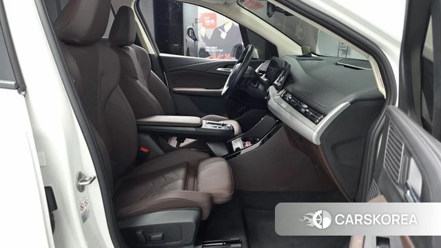 BMW 2 Series Active Tourer (U06) id 3805475 из Кореи 21