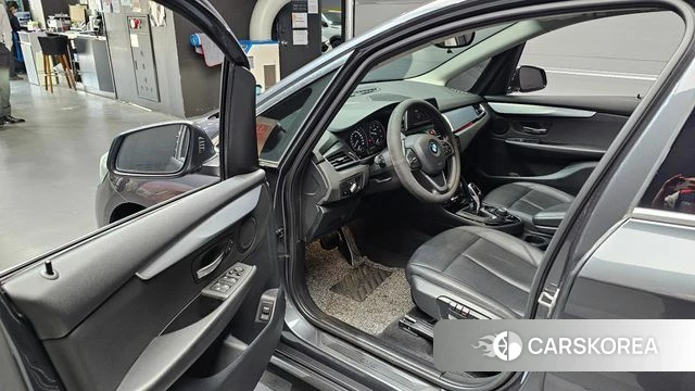 BMW 2 Series Active Tourer (F45) id 4447386 из Кореи 30