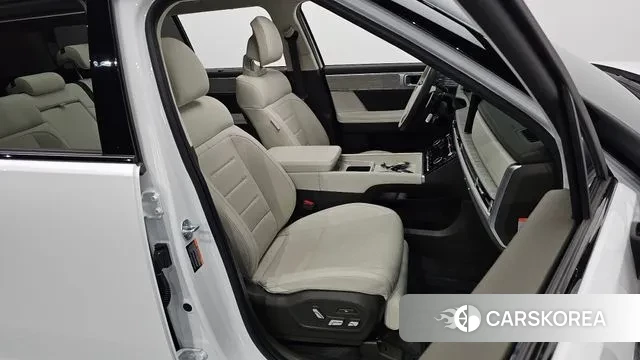 Hyundai Santa Fe (MX5) id 3300053 из Кореи 20