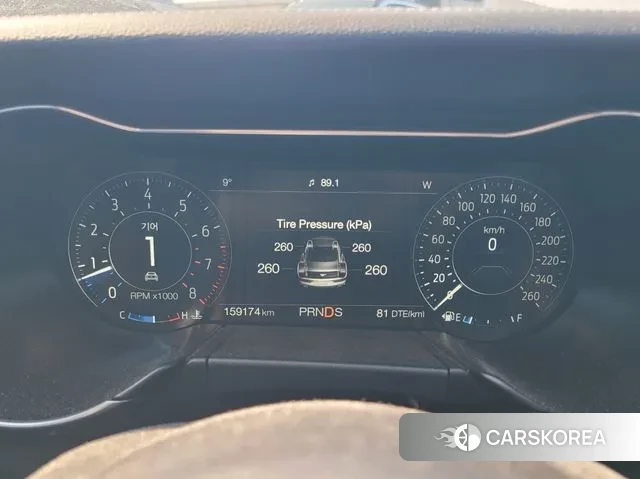 Ford Mustang id 3766305 из Кореи 18