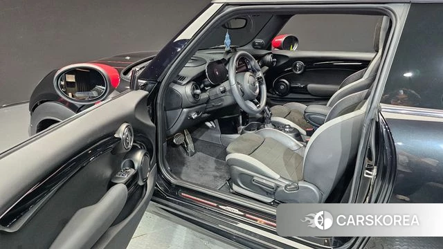 Mini Cooper S id 4854463 из Кореи 30