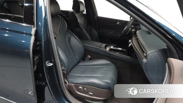 Genesis G80 (RG3) id 2985869 из Кореи 20