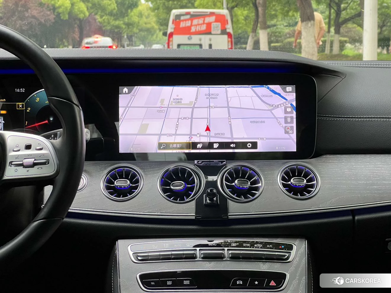 Mercedes-Benz CLS id 4461548 из Китая 22