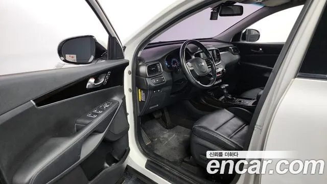 Kia The New Sorento id 2826511 из Кореи 20