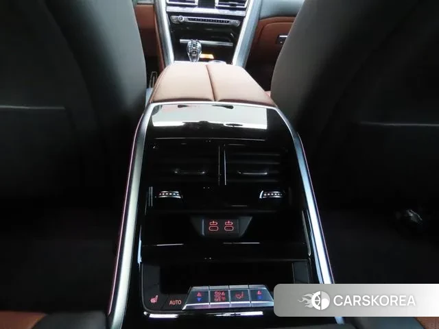 BMW 8 Series (G15) id 3410353 из Кореи 18