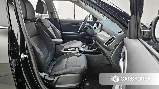Kia The New Seltos id 3798212 из Кореи 20