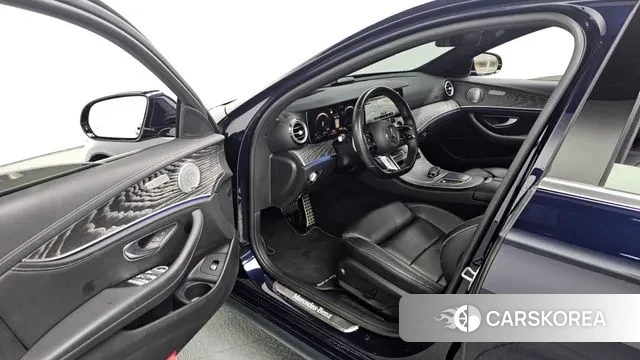 Mercedes-Benz E-Class W213 id 3772147 из Кореи 20