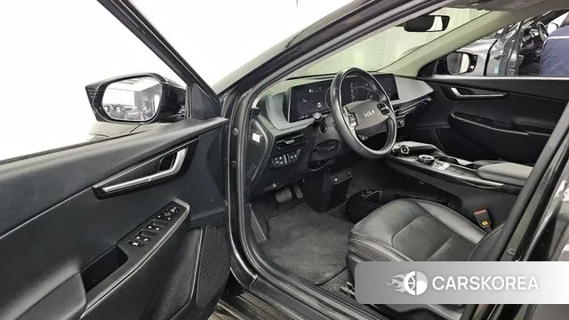 Kia EV6 id 3524312 из Кореи 20