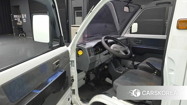 Chevrolet (GM Daewoo) New Damas id 4776129 из Кореи 20