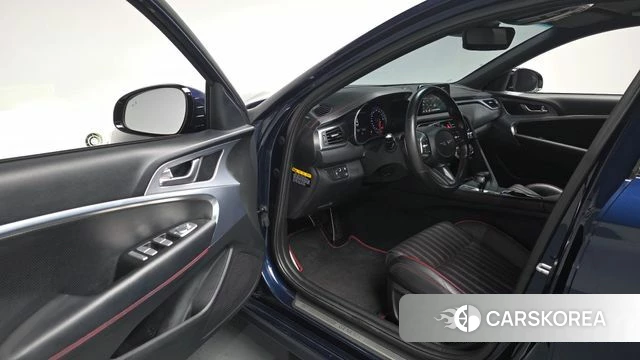 Genesis G70 id 3807852 из Кореи 20