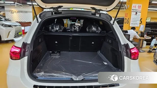 Mercedes-Benz GLC-Class X254 id 3080972 из Кореи 20