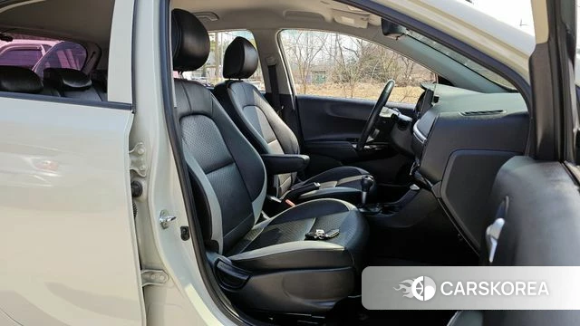 Kia All New Morning (JA) id 3801390 из Кореи 20