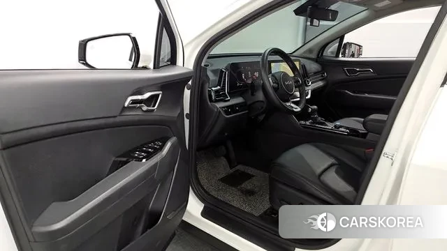 Kia Sportage 5th Generation id 3333391 из Кореи 20