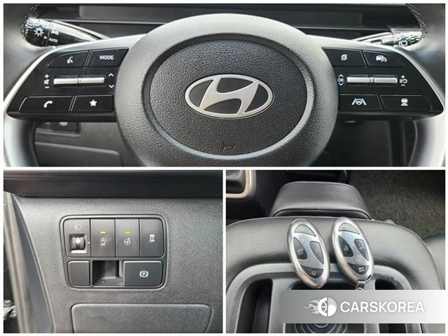 Hyundai Staria id 4584569 из Кореи 20