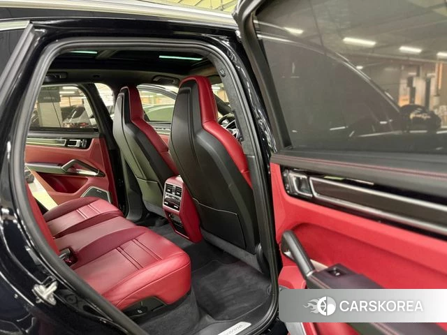 Porsche Cayenne (PO536) id 3832334 из Кореи 20