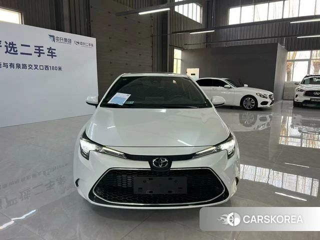 Toyota Lei Ling id 4348567 из Китая 22