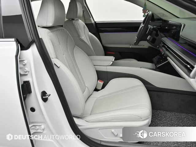Hyundai Grandeur (GN7) id 4414940 из Кореи 20