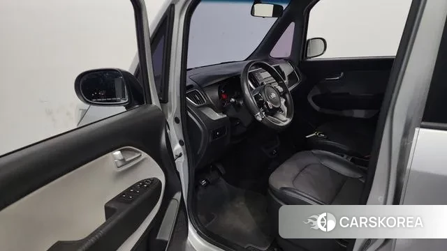 Kia The New Ray id 3029088 из Кореи 20