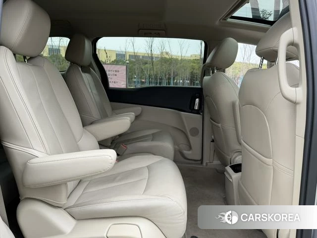 Buick GL8 id 4238948 из Китая 16