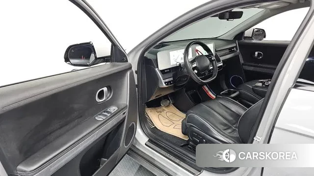 Hyundai Ionic 5 id 3561391 из Кореи 20