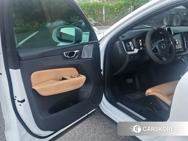 Volvo XC60 second Generation id 3038804 из Кореи 20