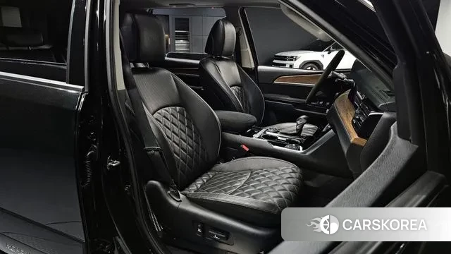 Kia Mohave Master id 3059857 из Кореи 20