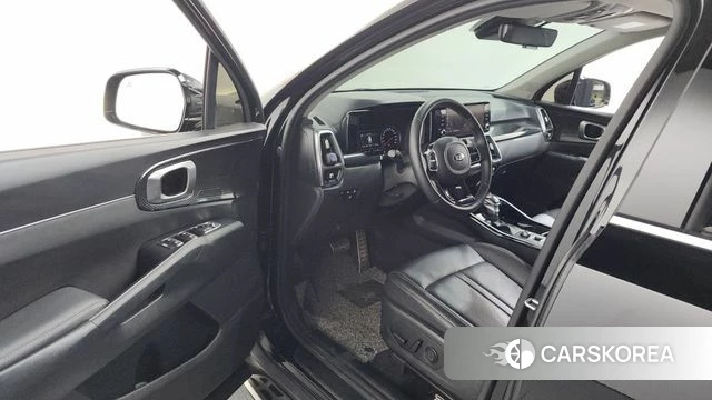 Kia Sorento 4th Generation id 4637201 из Кореи 34