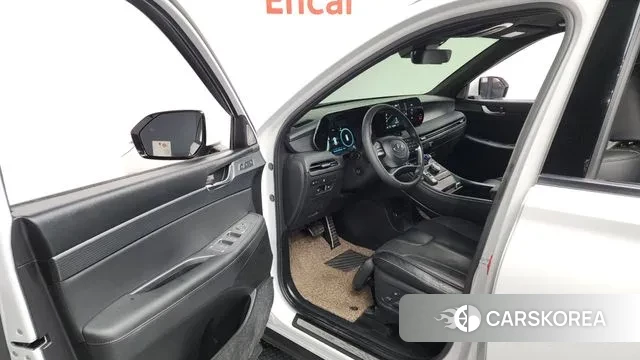 Hyundai The New Palisade id 3437899 из Кореи 20