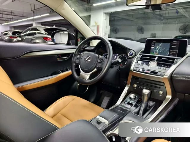 Lexus NX id 4279403 из Китая 22